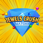 Jewels Crush Match 3