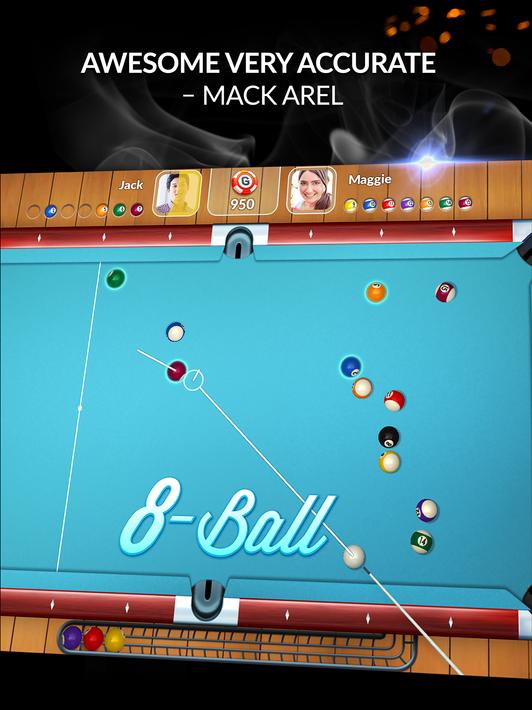 Pool Live Pro