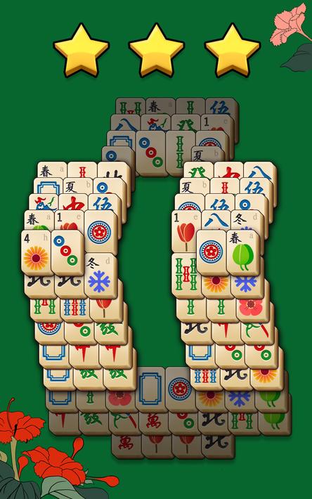 Mahjong