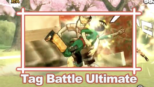 Tag Battle Ultimate Ninja