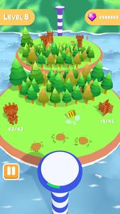 Lumber Empire Idle Tycoon