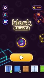 Block Puzzle