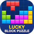 Lucky Block Puzzle