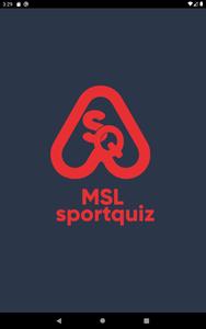 MSL SportQuiz