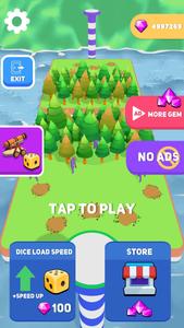 Lumber Empire Idle Tycoon