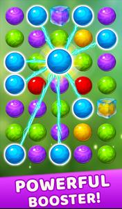 Bubble Pop Games - color match