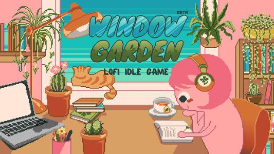 Window Garden