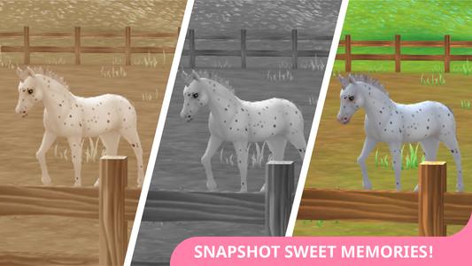 Star Stable Horses