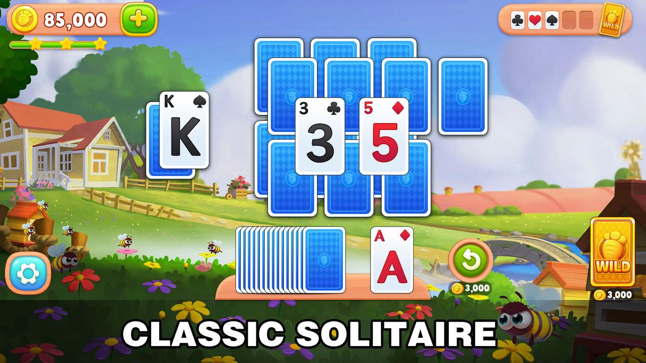 Solitaire