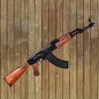 AK47 Sound - Gun Sounds