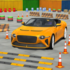 School Car Driving Game