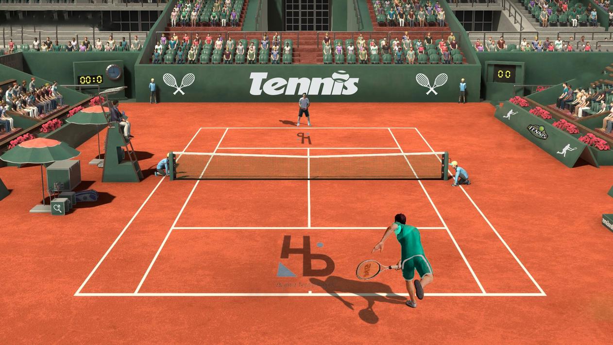 Tennis