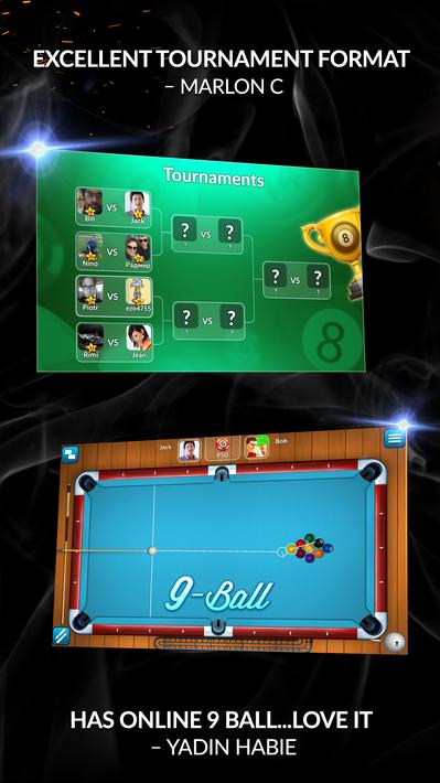 Pool Live Pro