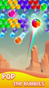 Bubble Shooter: Classic Pop