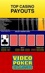 Video Poker