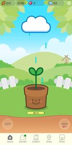 Plants Clicker : idle tycoon