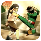 Tag Battle Ultimate Ninja