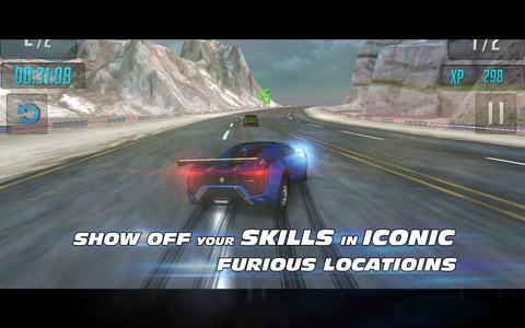 Furious Racing 2023