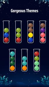 Ball Sort - Color Puzzle Game