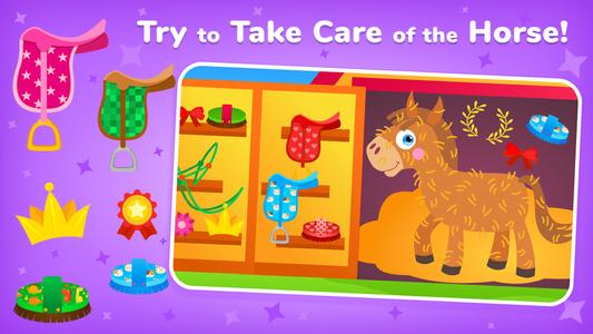 123 Kids Fun Animals Games