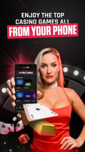 PointsBet NJ Online Casino