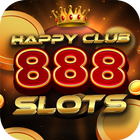 Happy Club 888 Slots