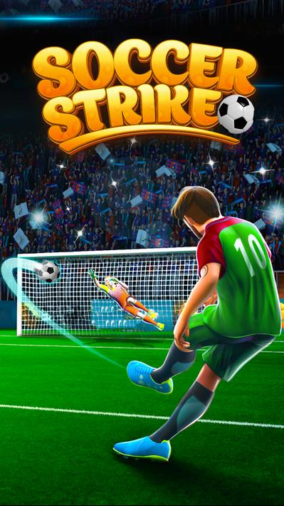 Soccer Strike Penalty WorldCup