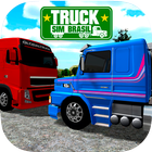 Truck Sim Brasil