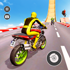 Bike Games - Bike Racing Games