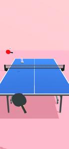 Freaky Ping Pong