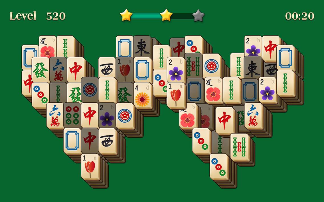 Mahjong