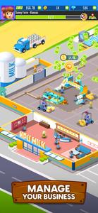 Milk Farm Tycoon