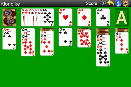 Solitaire Pack