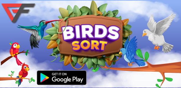 Bird Sort