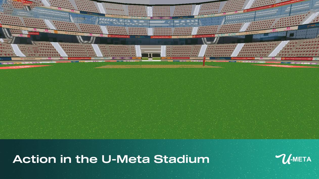 U-Meta Stadium