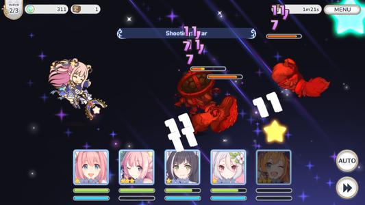 Princess Connect! Re: Dive