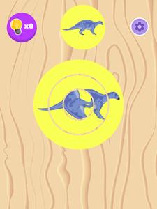 Spin Master: Dinosaurs