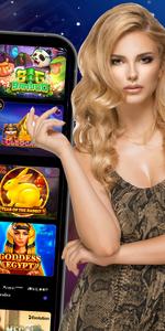 Real Cassino Online – Slots