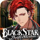 ブラックスター Theater Starless