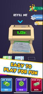 Money Counter Clicker