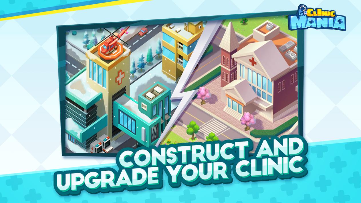 Clinic Mania