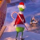 The Grinch Game Adventure