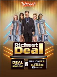 Richest Deal