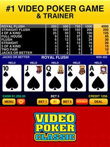 Video Poker