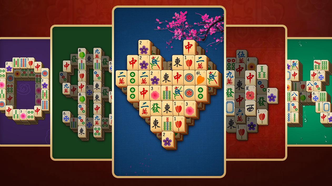 Mahjong