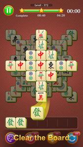 Mahjong Match: 3 Tiles