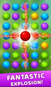 Bubble Pop Games - color match