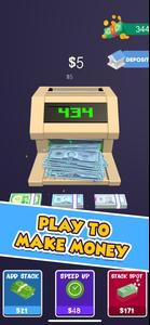 Money Counter Clicker