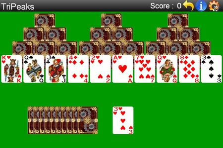 Solitaire Pack