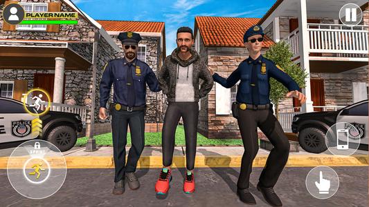 Drug Dealer Weed Sim Games 3D